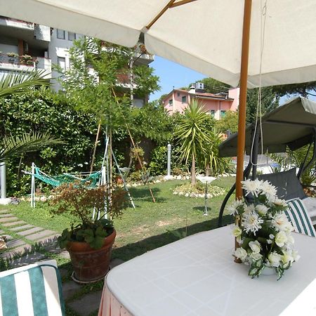 Hotel Villa Rita Montecatini Terme Ngoại thất bức ảnh